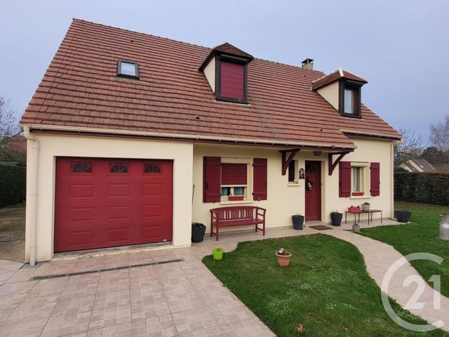  - VILLERS COTTERETS - 
