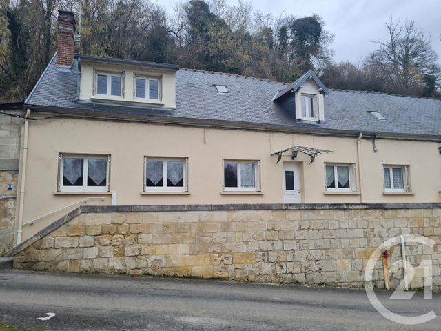 Maison à vendre VILLERS COTTERETS