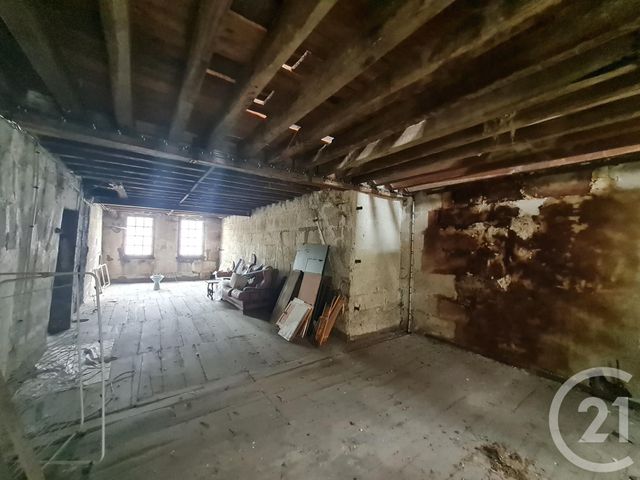 immeuble à vendre - 747.0 m2 - VILLERS COTTERETS - 02 - PICARDIE - Century 21 Alvaro Immo