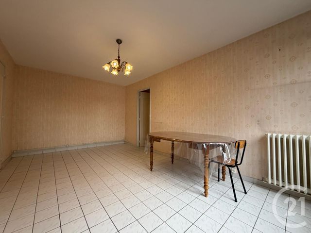 Appartement F3 à vendre - 3 pièces - 53.42 m2 - VILLERS COTTERETS - 02 - PICARDIE - Century 21 Alvaro Immo