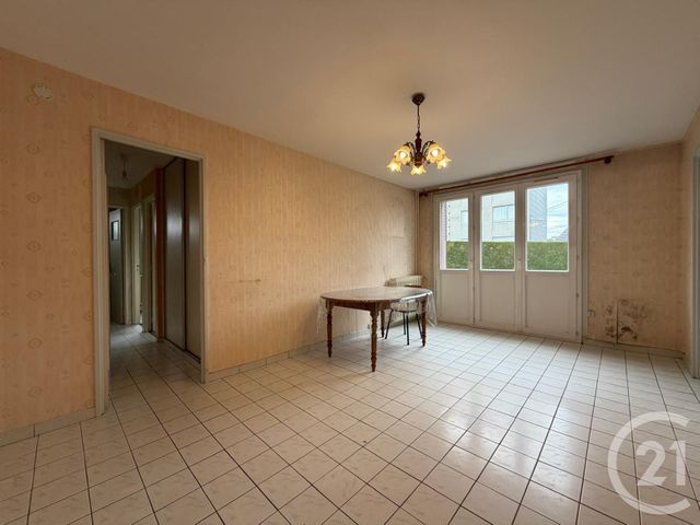 Appartement F3 à vendre - 3 pièces - 53.42 m2 - VILLERS COTTERETS - 02 - PICARDIE - Century 21 Alvaro Immo