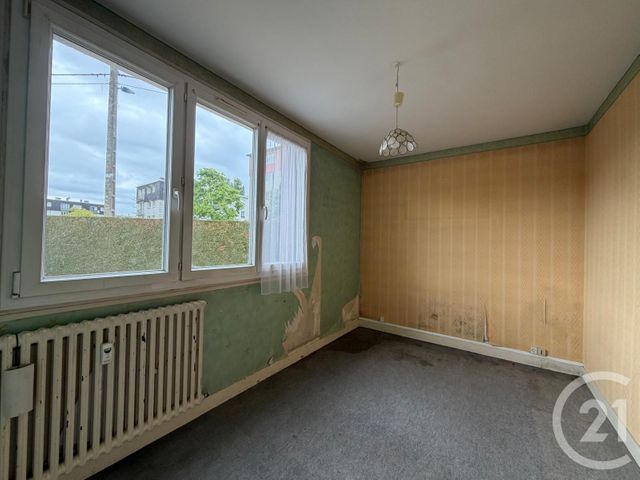 Appartement F3 à vendre - 3 pièces - 53.42 m2 - VILLERS COTTERETS - 02 - PICARDIE - Century 21 Alvaro Immo