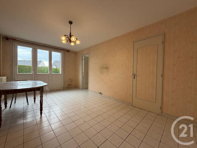 Appartement F3 à vendre - 3 pièces - 53.42 m2 - VILLERS COTTERETS - 02 - PICARDIE - Century 21 Alvaro Immo