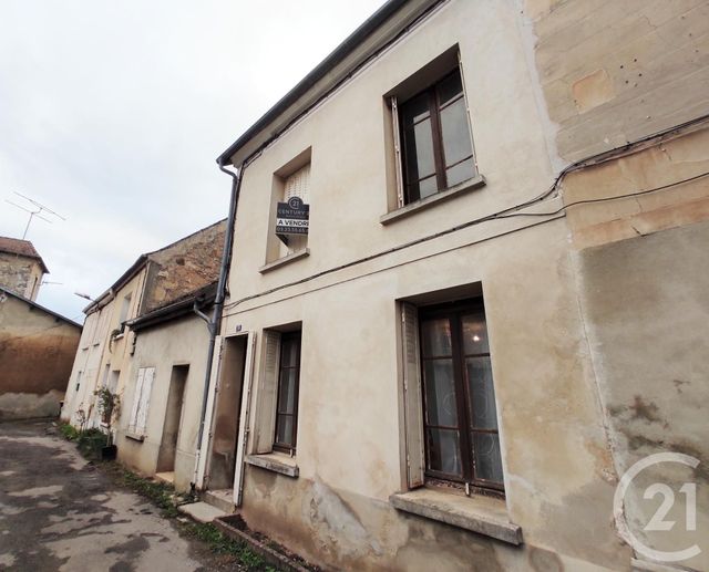 maison à vendre - 3 pièces - 68.4 m2 - VILLERS COTTERETS - 02 - PICARDIE - Century 21 Alvaro Immo