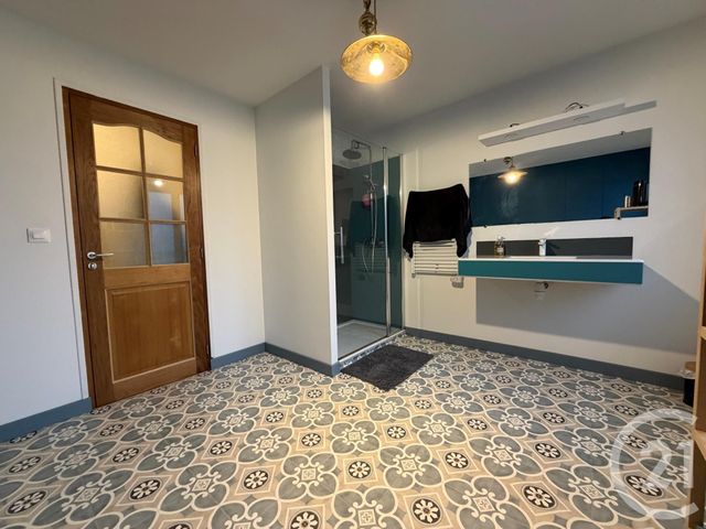 maison à vendre - 4 pièces - 95.97 m2 - VILLERS COTTERETS - 02 - PICARDIE - Century 21 Alvaro Immo