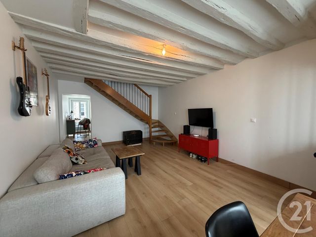 maison à vendre - 4 pièces - 95.97 m2 - VILLERS COTTERETS - 02 - PICARDIE - Century 21 Alvaro Immo