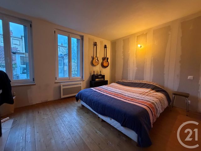 maison à vendre - 4 pièces - 95.97 m2 - VILLERS COTTERETS - 02 - PICARDIE - Century 21 Alvaro Immo