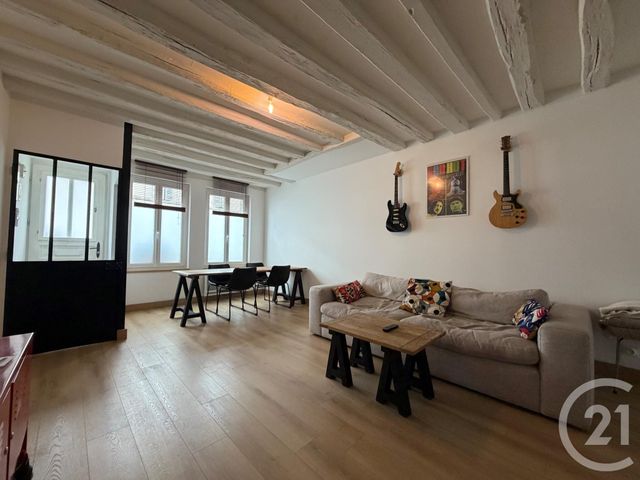 maison à vendre - 4 pièces - 95.97 m2 - VILLERS COTTERETS - 02 - PICARDIE - Century 21 Alvaro Immo