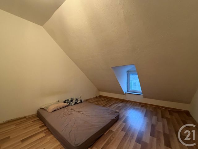 maison à vendre - 4 pièces - 95.97 m2 - VILLERS COTTERETS - 02 - PICARDIE - Century 21 Alvaro Immo