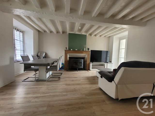 maison - VILLERS COTTERETS - 02