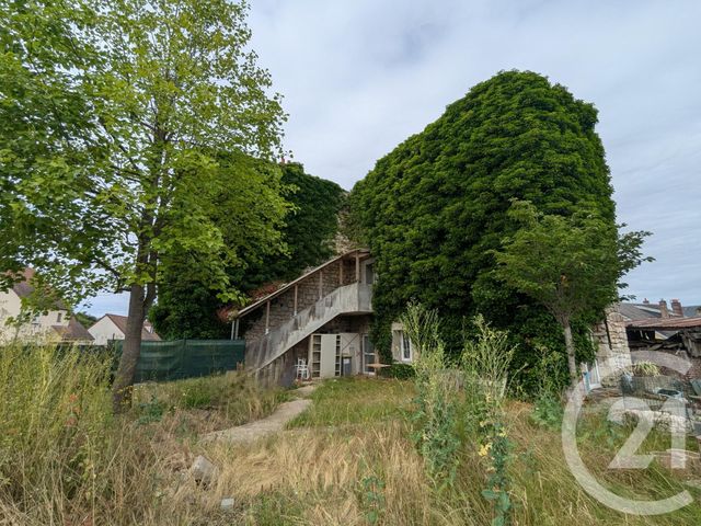 immeuble à vendre - 385.3 m2 - VILLERS COTTERETS - 02 - PICARDIE - Century 21 Alvaro Immo