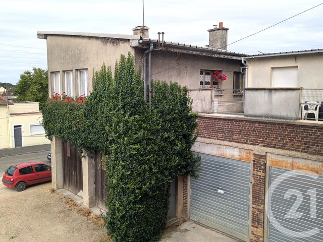 immeuble à vendre - 385.3 m2 - VILLERS COTTERETS - 02 - PICARDIE - Century 21 Alvaro Immo