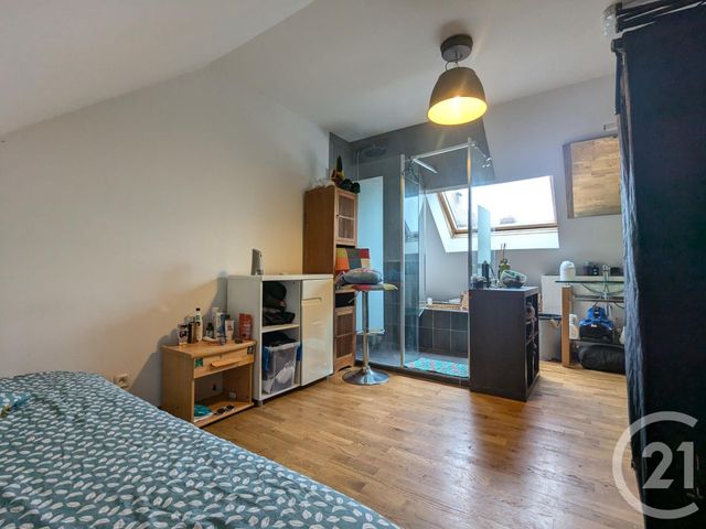 maison à vendre - 3 pièces - 54.96 m2 - VILLERS COTTERETS - 02 - PICARDIE - Century 21 Alvaro Immo