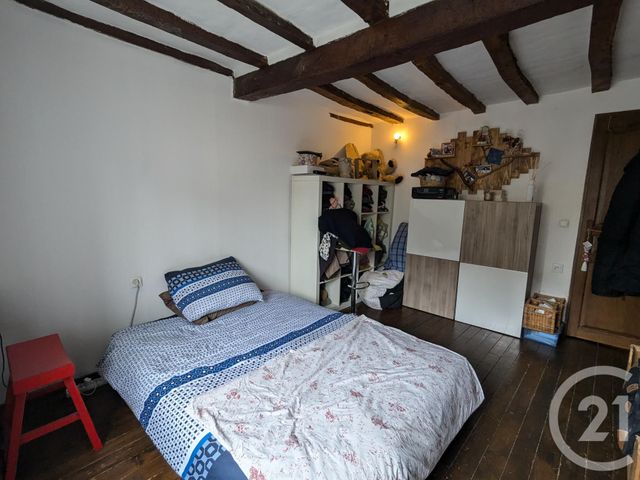 maison à vendre - 3 pièces - 54.96 m2 - VILLERS COTTERETS - 02 - PICARDIE - Century 21 Alvaro Immo