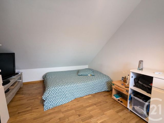 maison à vendre - 3 pièces - 54.96 m2 - VILLERS COTTERETS - 02 - PICARDIE - Century 21 Alvaro Immo