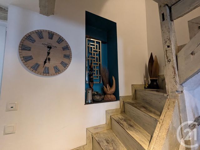 maison à vendre - 3 pièces - 54.96 m2 - VILLERS COTTERETS - 02 - PICARDIE - Century 21 Alvaro Immo