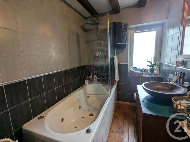 maison à vendre - 3 pièces - 54.96 m2 - VILLERS COTTERETS - 02 - PICARDIE - Century 21 Alvaro Immo