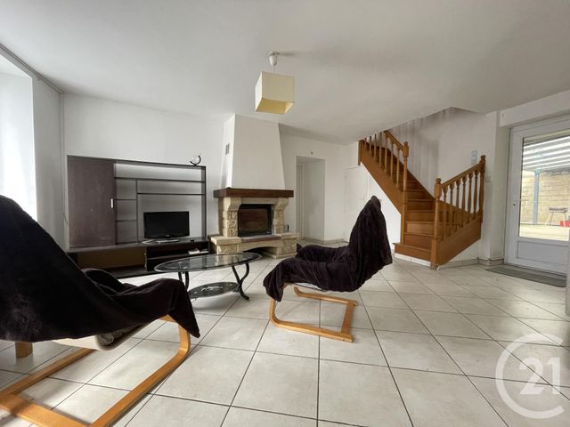 maison à vendre - 6 pièces - 137.0 m2 - VILLERS COTTERETS - 02 - PICARDIE - Century 21 Alvaro Immo