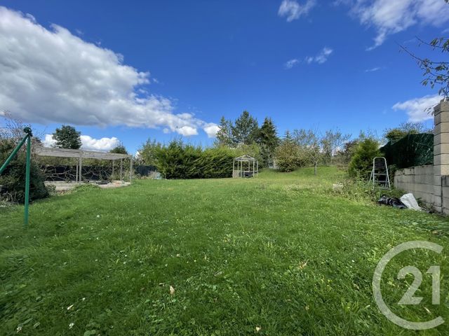 maison à vendre - 6 pièces - 137.0 m2 - VILLERS COTTERETS - 02 - PICARDIE - Century 21 Alvaro Immo