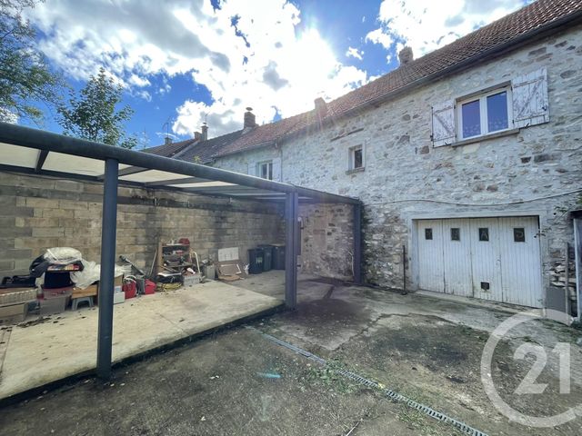 maison à vendre - 6 pièces - 137.0 m2 - VILLERS COTTERETS - 02 - PICARDIE - Century 21 Alvaro Immo