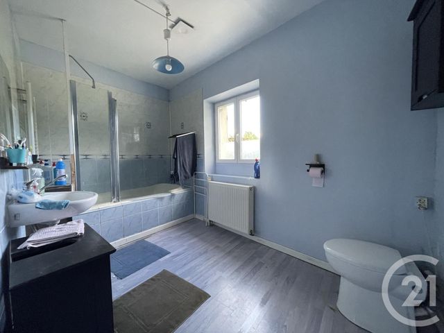 maison à vendre - 6 pièces - 137.0 m2 - VILLERS COTTERETS - 02 - PICARDIE - Century 21 Alvaro Immo