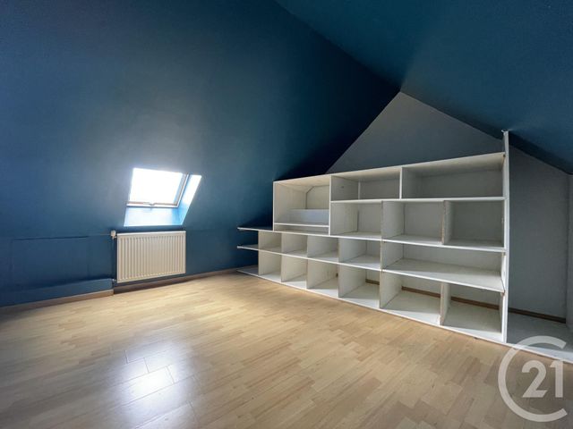 maison à vendre - 6 pièces - 137.0 m2 - VILLERS COTTERETS - 02 - PICARDIE - Century 21 Alvaro Immo