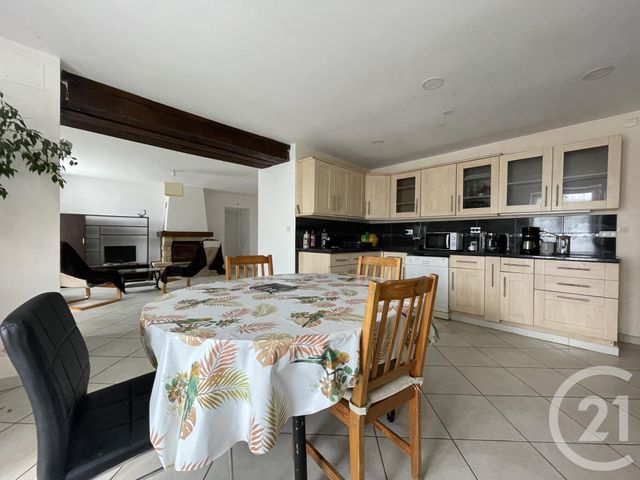 maison à vendre - 6 pièces - 137.0 m2 - VILLERS COTTERETS - 02 - PICARDIE - Century 21 Alvaro Immo