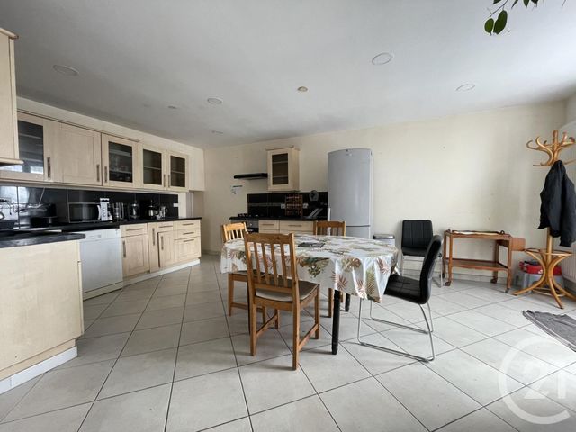 maison à vendre - 6 pièces - 137.0 m2 - VILLERS COTTERETS - 02 - PICARDIE - Century 21 Alvaro Immo