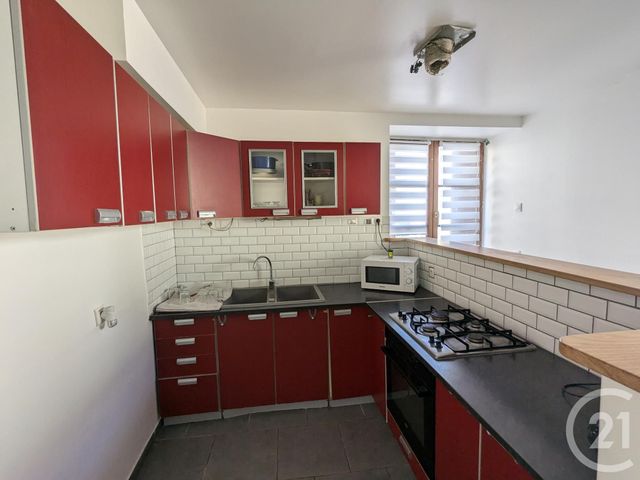 maison à vendre - 5 pièces - 128.6 m2 - VILLERS COTTERETS - 02 - PICARDIE - Century 21 Alvaro Immo