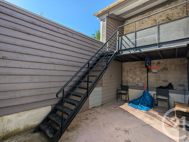 maison à vendre - 5 pièces - 128.6 m2 - VILLERS COTTERETS - 02 - PICARDIE - Century 21 Alvaro Immo