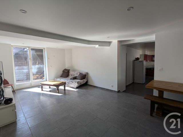 maison à vendre - 5 pièces - 128.6 m2 - VILLERS COTTERETS - 02 - PICARDIE - Century 21 Alvaro Immo