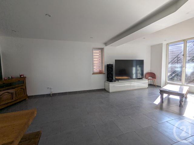 maison à vendre - 5 pièces - 128.6 m2 - VILLERS COTTERETS - 02 - PICARDIE - Century 21 Alvaro Immo