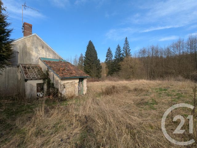 maison à vendre - 4 pièces - 63.0 m2 - VILLERS COTTERETS - 02 - PICARDIE - Century 21 Alvaro Immo