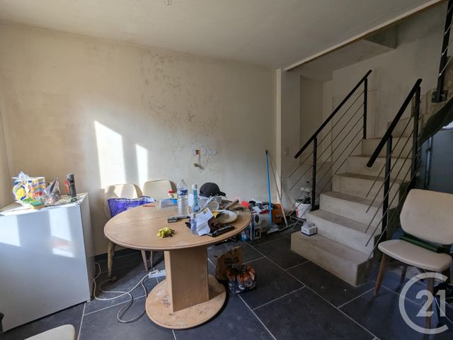 maison à vendre - 4 pièces - 63.0 m2 - VILLERS COTTERETS - 02 - PICARDIE - Century 21 Alvaro Immo