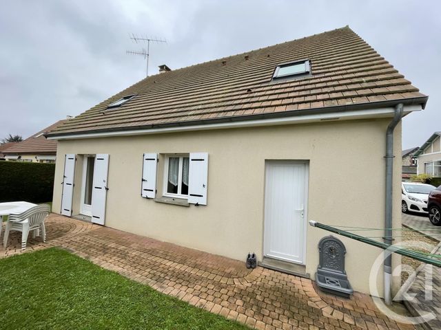  - VILLERS COTTERETS - 