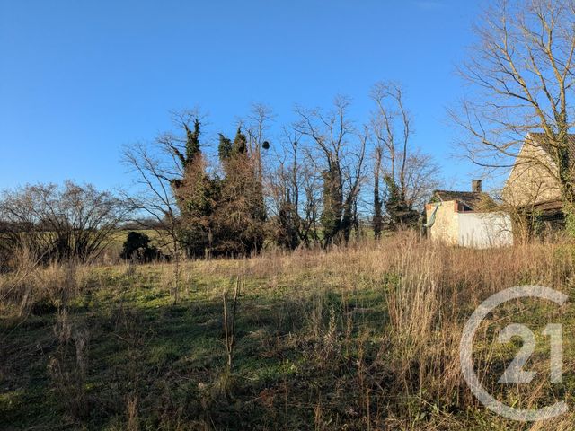 terrain à vendre - 825.0 m2 - VILLERS COTTERETS - 02 - PICARDIE - Century 21 Alvaro Immo