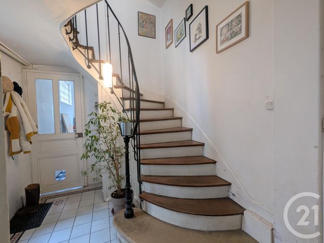 Afficher la photo en grand maison à vendre - 5 pièces - 167.4 m2 - VILLERS COTTERETS - 02 - PICARDIE - Century 21 Alvaro Immo