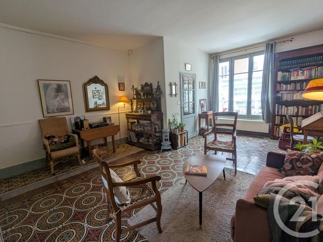 Afficher la photo en grand maison à vendre - 5 pièces - 167.4 m2 - VILLERS COTTERETS - 02 - PICARDIE - Century 21 Alvaro Immo