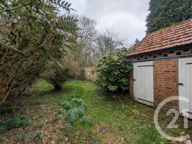 Afficher la photo en grand maison à vendre - 5 pièces - 167.4 m2 - VILLERS COTTERETS - 02 - PICARDIE - Century 21 Alvaro Immo