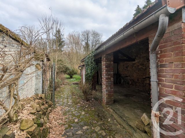 Afficher la photo en grand maison à vendre - 5 pièces - 167.4 m2 - VILLERS COTTERETS - 02 - PICARDIE - Century 21 Alvaro Immo