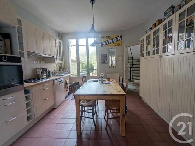Afficher la photo en grand maison à vendre - 5 pièces - 167.4 m2 - VILLERS COTTERETS - 02 - PICARDIE - Century 21 Alvaro Immo
