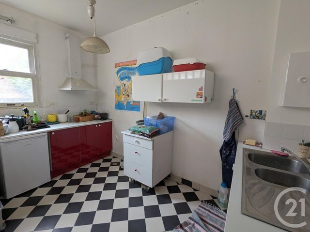 Afficher la photo en grand maison à vendre - 5 pièces - 167.4 m2 - VILLERS COTTERETS - 02 - PICARDIE - Century 21 Alvaro Immo