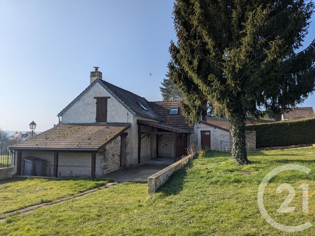 maison à vendre - 3 pièces - 86.61 m2 - VILLERS COTTERETS - 02 - PICARDIE - Century 21 Alvaro Immo