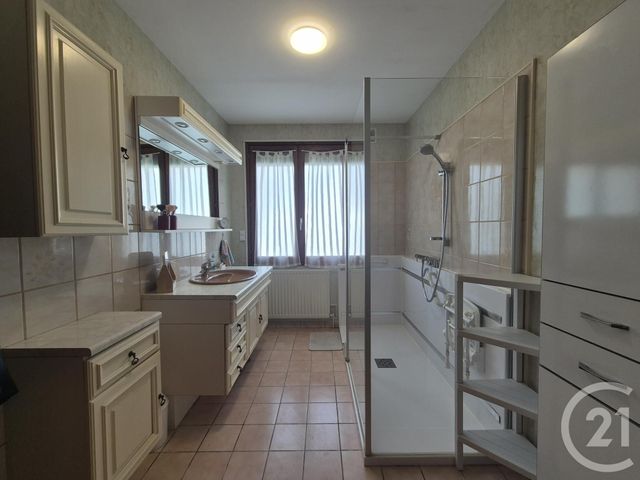 maison à vendre - 4 pièces - 92.38 m2 - VILLERS COTTERETS - 02 - PICARDIE - Century 21 Alvaro Immo