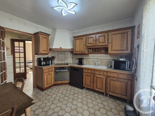 maison à vendre - 4 pièces - 92.38 m2 - VILLERS COTTERETS - 02 - PICARDIE - Century 21 Alvaro Immo