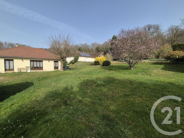 maison à vendre - 4 pièces - 92.38 m2 - VILLERS COTTERETS - 02 - PICARDIE - Century 21 Alvaro Immo