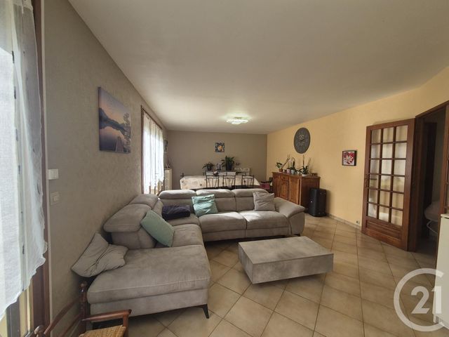 maison à vendre - 4 pièces - 92.38 m2 - VILLERS COTTERETS - 02 - PICARDIE - Century 21 Alvaro Immo