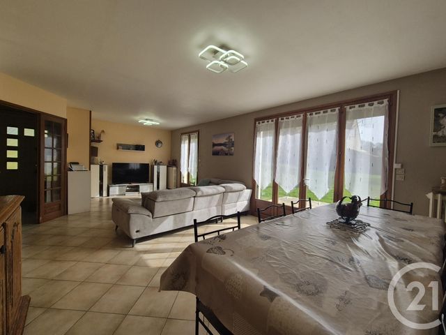 maison à vendre - 4 pièces - 92.38 m2 - VILLERS COTTERETS - 02 - PICARDIE - Century 21 Alvaro Immo