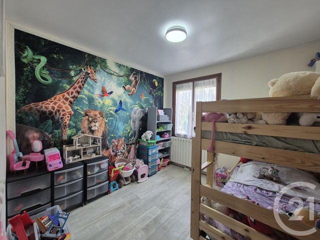 maison à vendre - 4 pièces - 92.38 m2 - VILLERS COTTERETS - 02 - PICARDIE - Century 21 Alvaro Immo