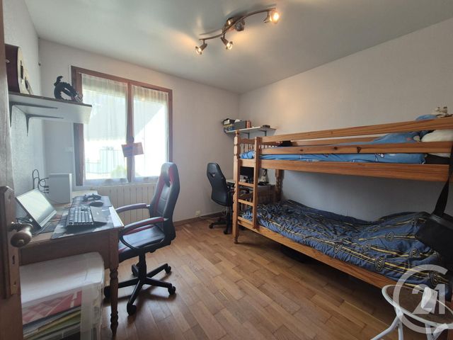 maison à vendre - 4 pièces - 92.38 m2 - VILLERS COTTERETS - 02 - PICARDIE - Century 21 Alvaro Immo